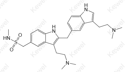 Sumatriptan EP Impurity A