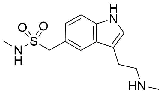 Sumatriptan EP Impurity B