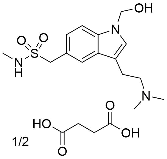 Sumatriptan EP Impurity C