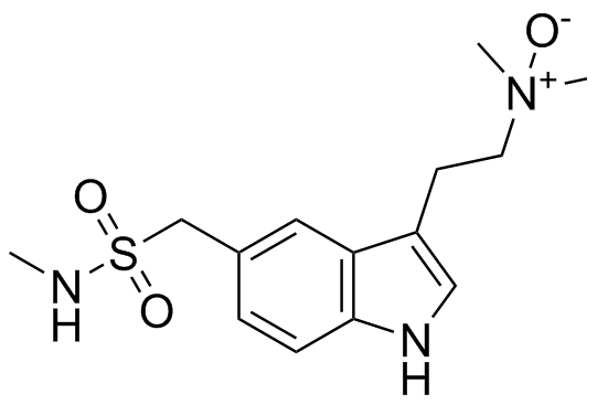 Sumatriptan EP Impurity D