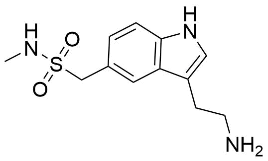 Sumatriptan EP Impurity E