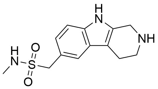 Sumatriptan EP Impurity F