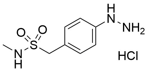 Sumatriptan Hydrazine Impurity