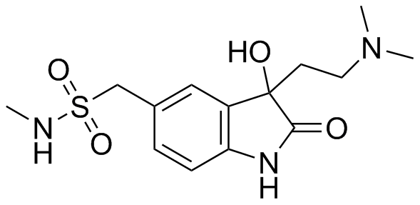 Sumatriptan Impurity 12