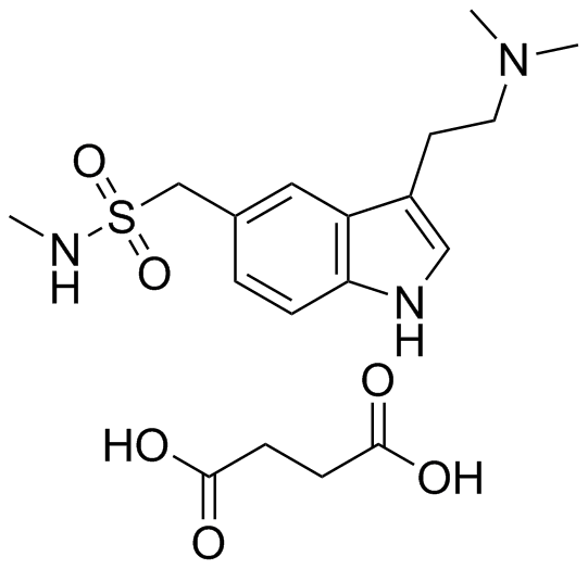 Sumatriptan Succinate