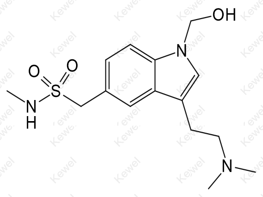 Sumatriptan Impurity 17