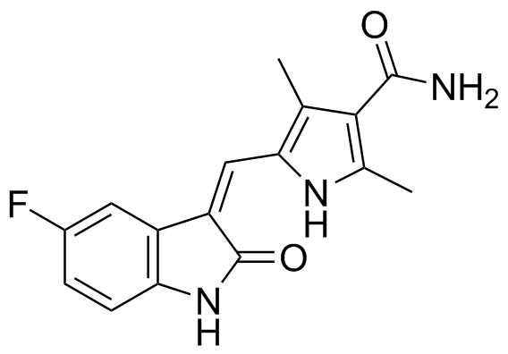 Sunitinib Impurity 14