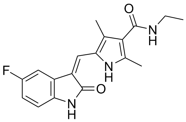 Sunitinib Impurity 15