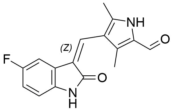 Sunitinib Impurity 17