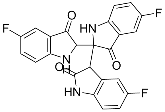 Sunitinib Impurity 19
