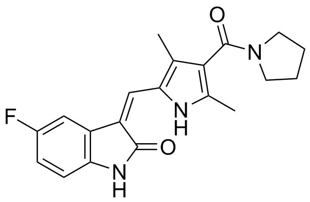 Sunitinib Impurity 21