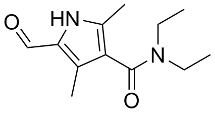 Sunitinib Impurity 26