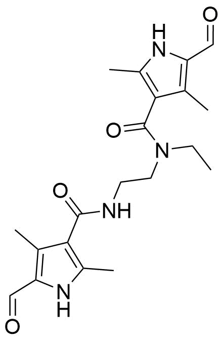 Sunitinib Impurity 28