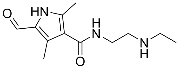 Sunitinib Impurity 29
