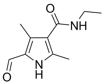 Sunitinib Impurity 32