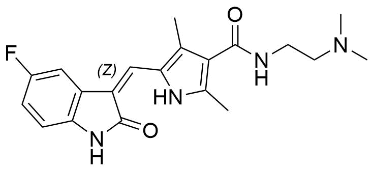 Sunitinib Impurity 33