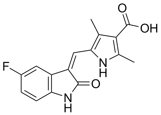 Sunitinib Impurity 34