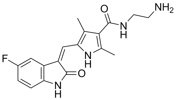 Sunitinib Impurity 35