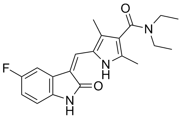 Sunitinib Impurity 36