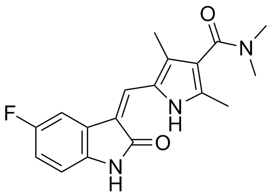 Sunitinib Impurity 37