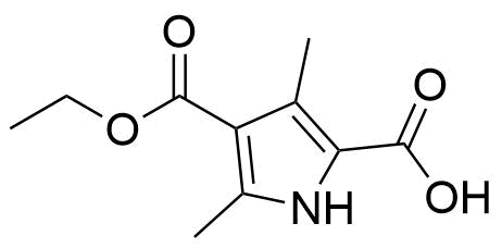 Sunitinib Impurity 40
