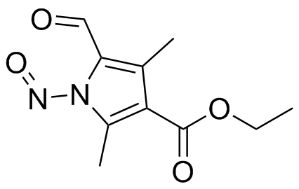 Sunitinib Impurity 44
