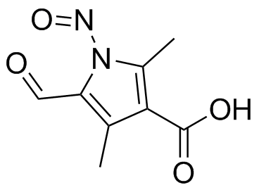 Sunitinib Impurity 51