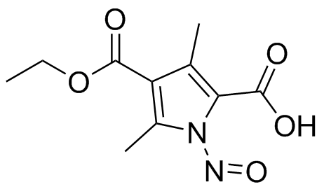 Sunitinib Impurity 54