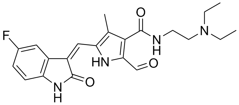 Sunitinib Impurity 56