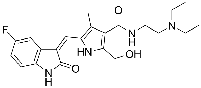 Sunitinib Impurity 57