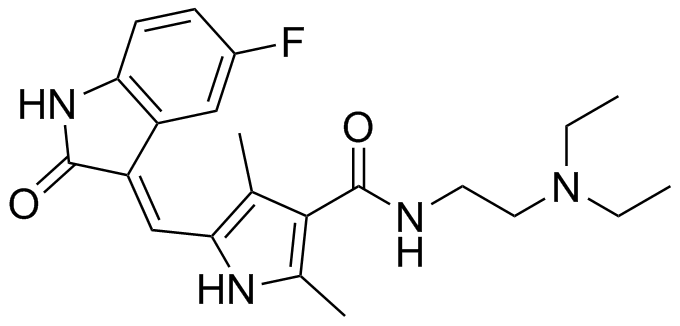 Sunitinib Impurity A