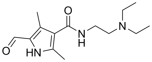 Sunitinib Impurity D