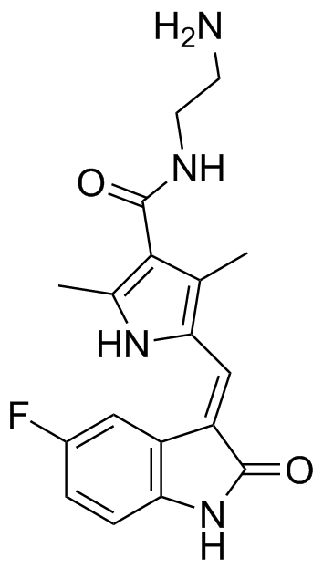 Sunitinib Impurity E