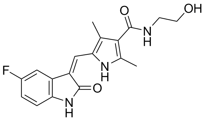 Sunitinib Impurity K