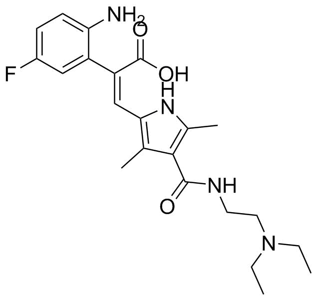 Sunitinib Impurity 60