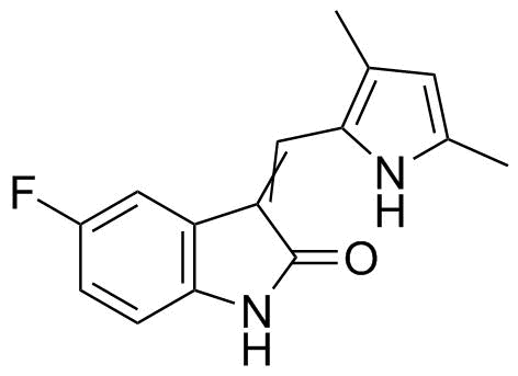 Sunitinib Impurity 61