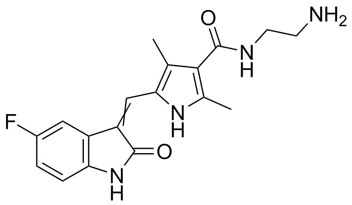 Sunitinib Impurity 63