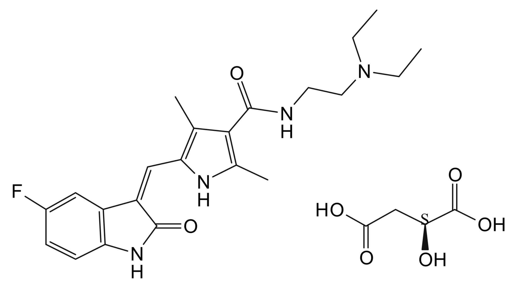 Sunitinib Impurity 73