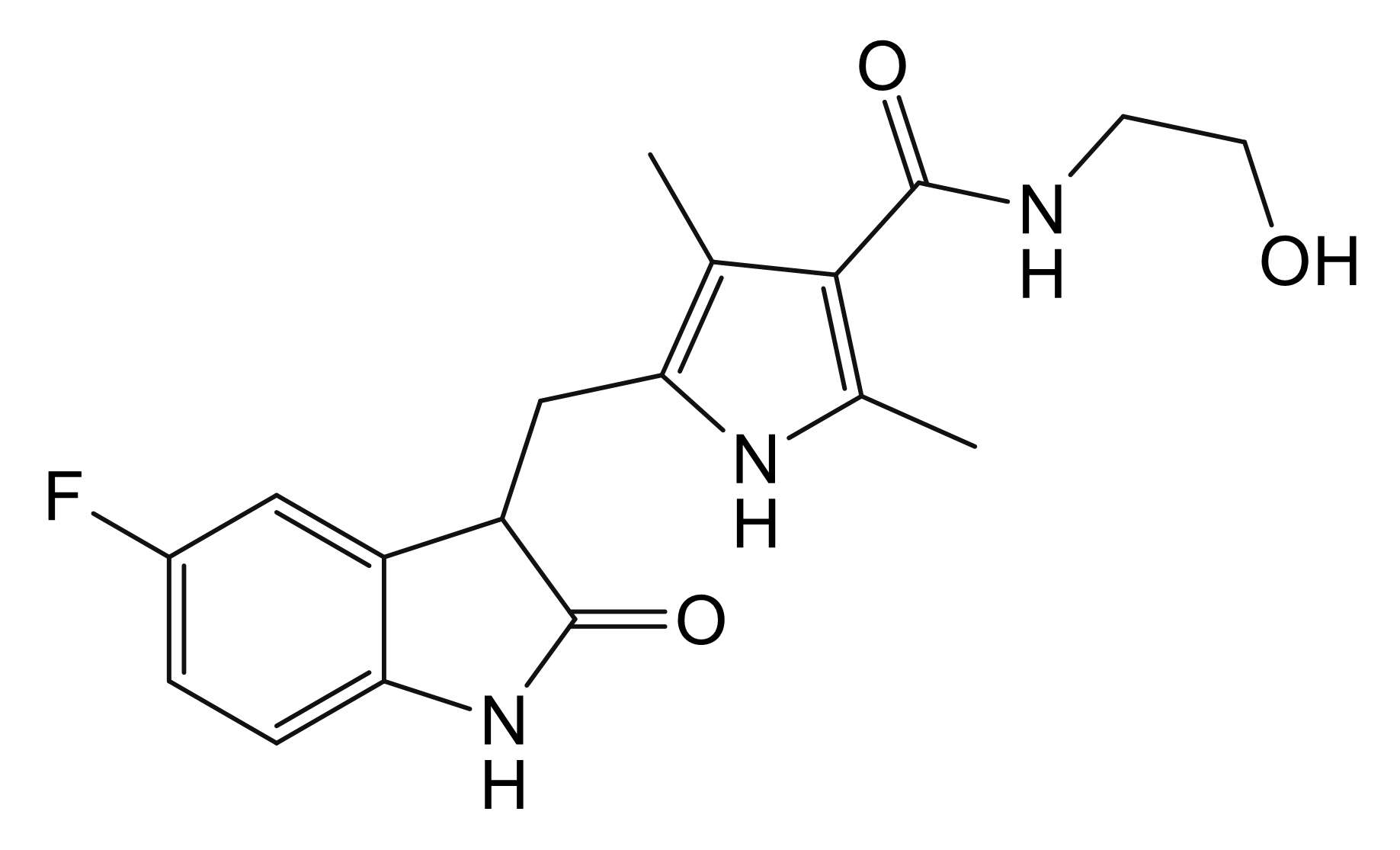 Sunitinib Impurity 74