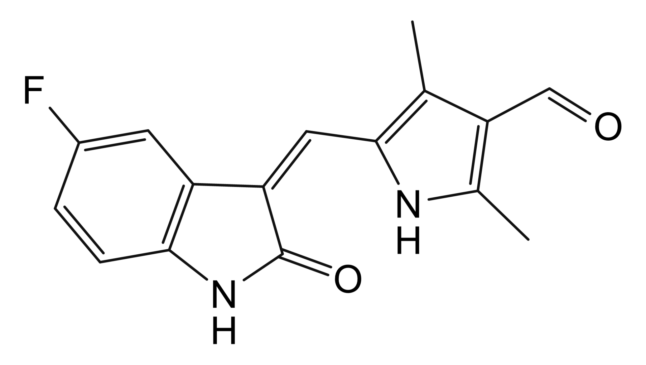 Sunitinib Impurity 78