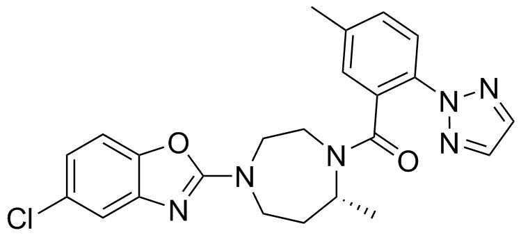 Suvorexant
