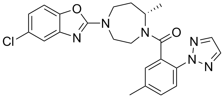 Suvorexant Impurity B