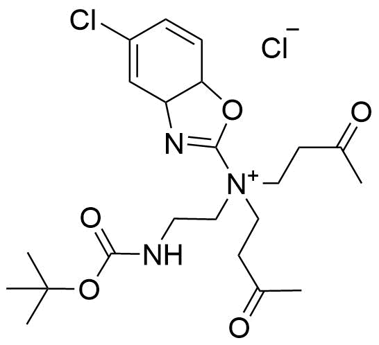 Suvorexant Impurity 12