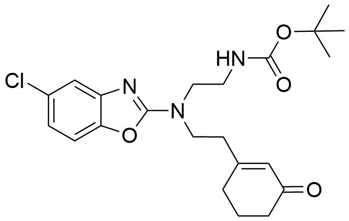 Suvorexant Impurity 13