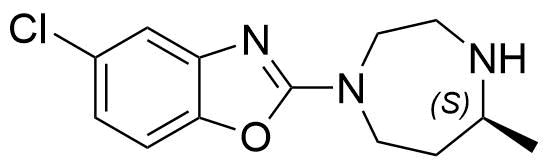 Suvorexant Impurity 14