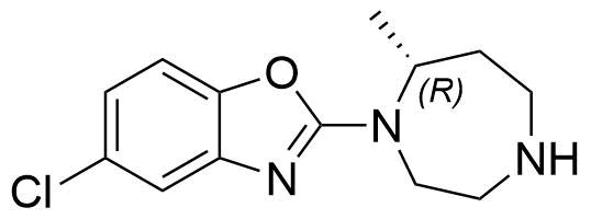 Suvorexant Impurity 21