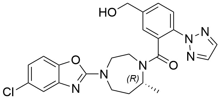 Suvorexant Impurity 27