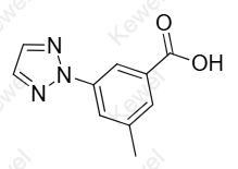 Suvorexant Impurity 31