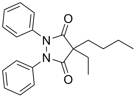 Suxibuzone EP Impurity C