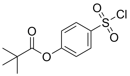 Sivelestat sodium Impurity B